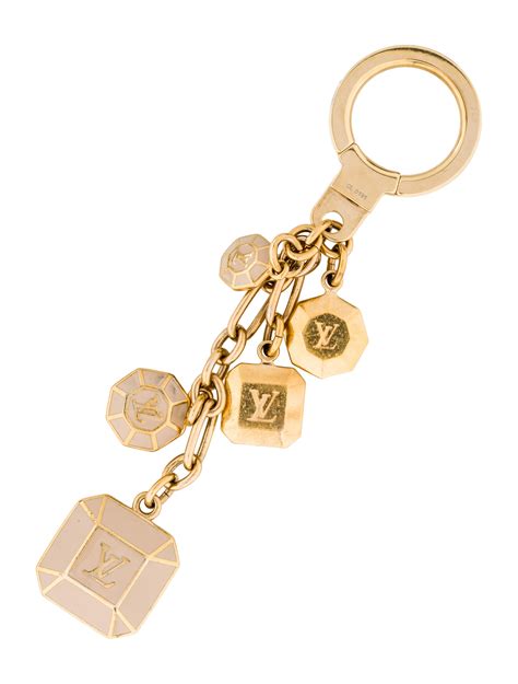 louis vuitton key chai|louis vuitton keychains on sale.